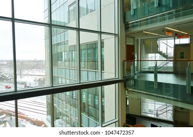 interieur 8 canda square 
